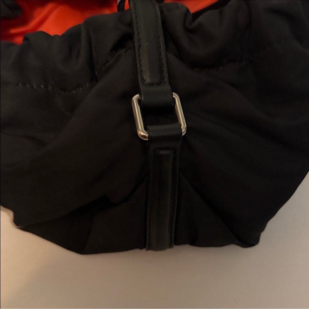 Alexander McQueen Mini Graffiti Bundle Bag - Picture 5 of 10